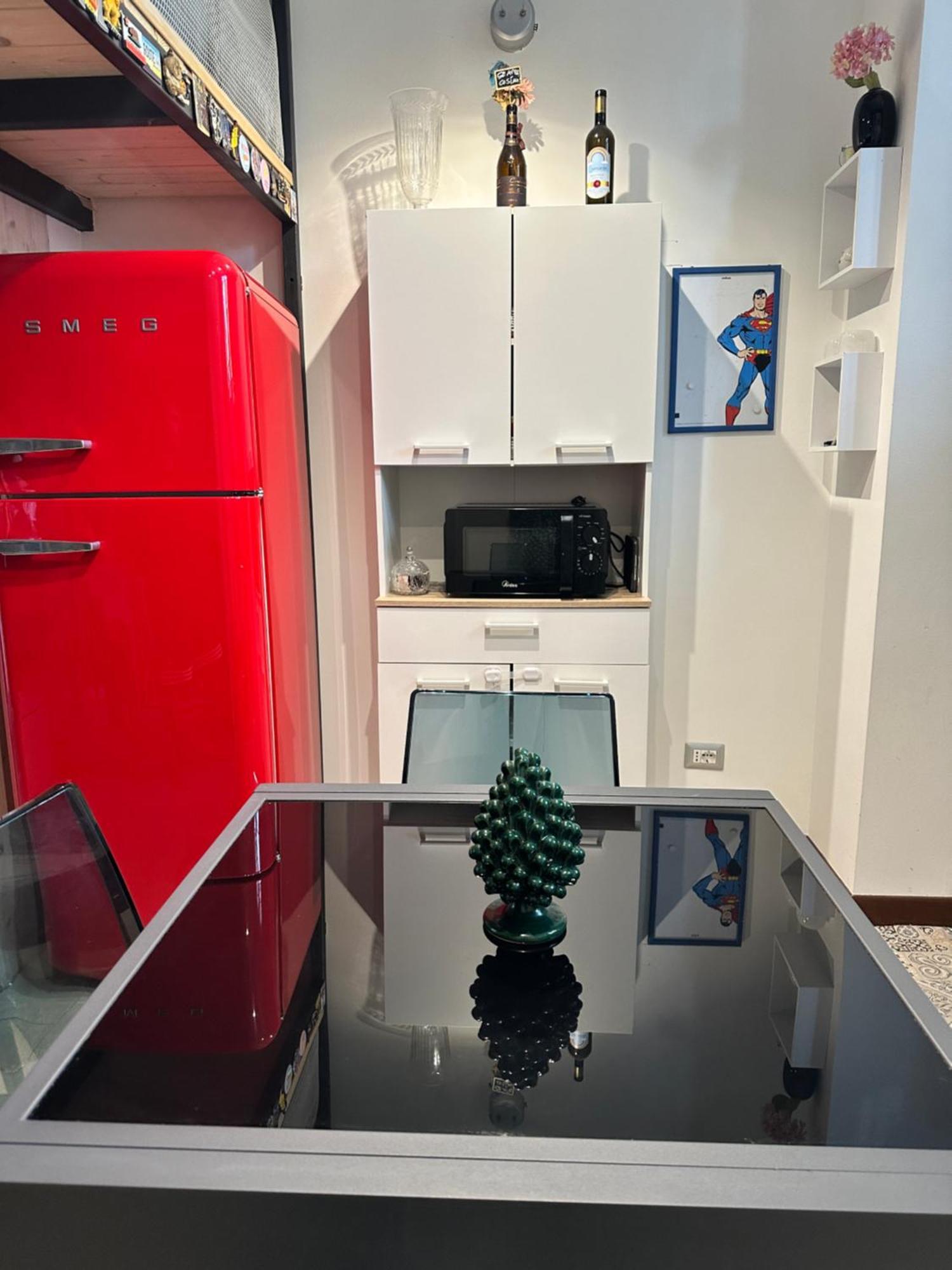 Loft Moderno Con Terrazzo * Milán