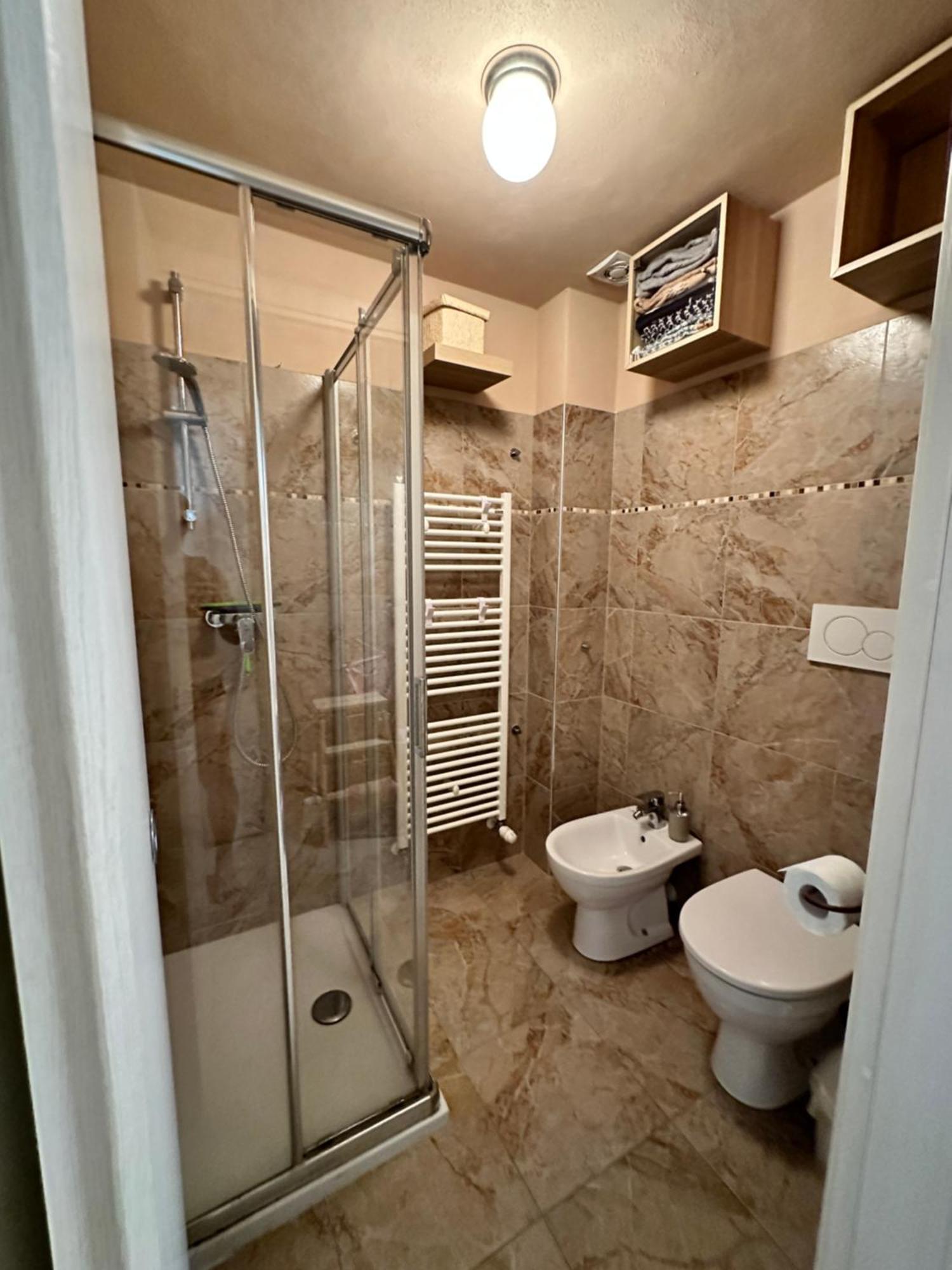 Loft Moderno Con Terrazzo * Milán